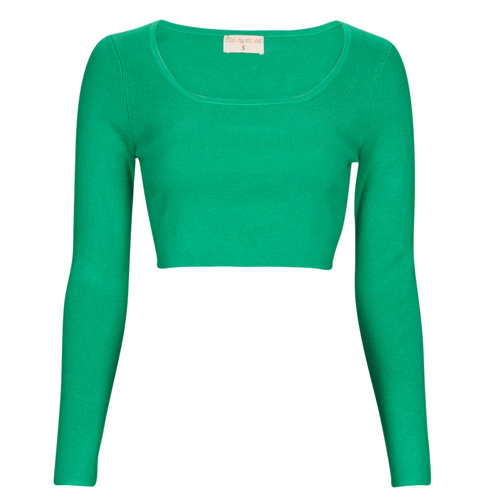 Moony Mood - DELVI - Vert