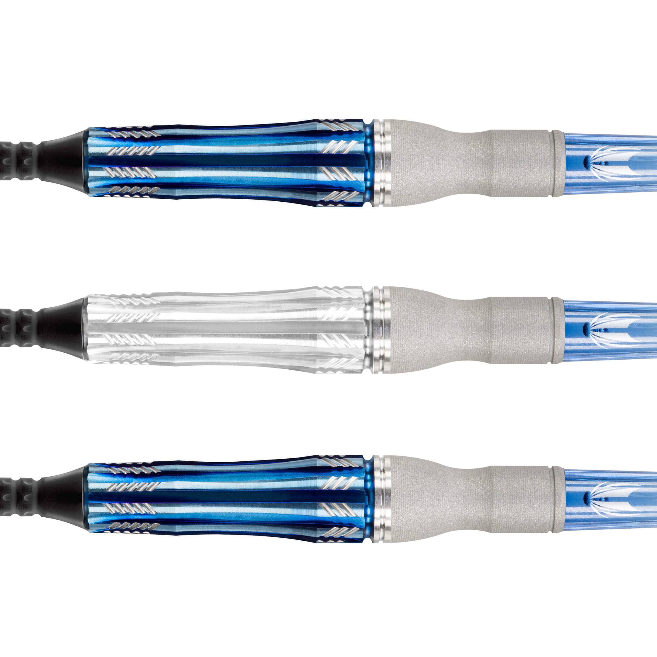 Target - Haruki Muramatsu Rising Sun 3.0 - Softdart