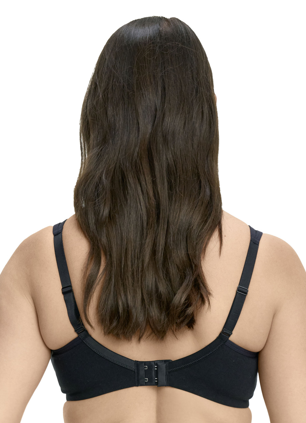 Susa BH mit vorgeformten Cups