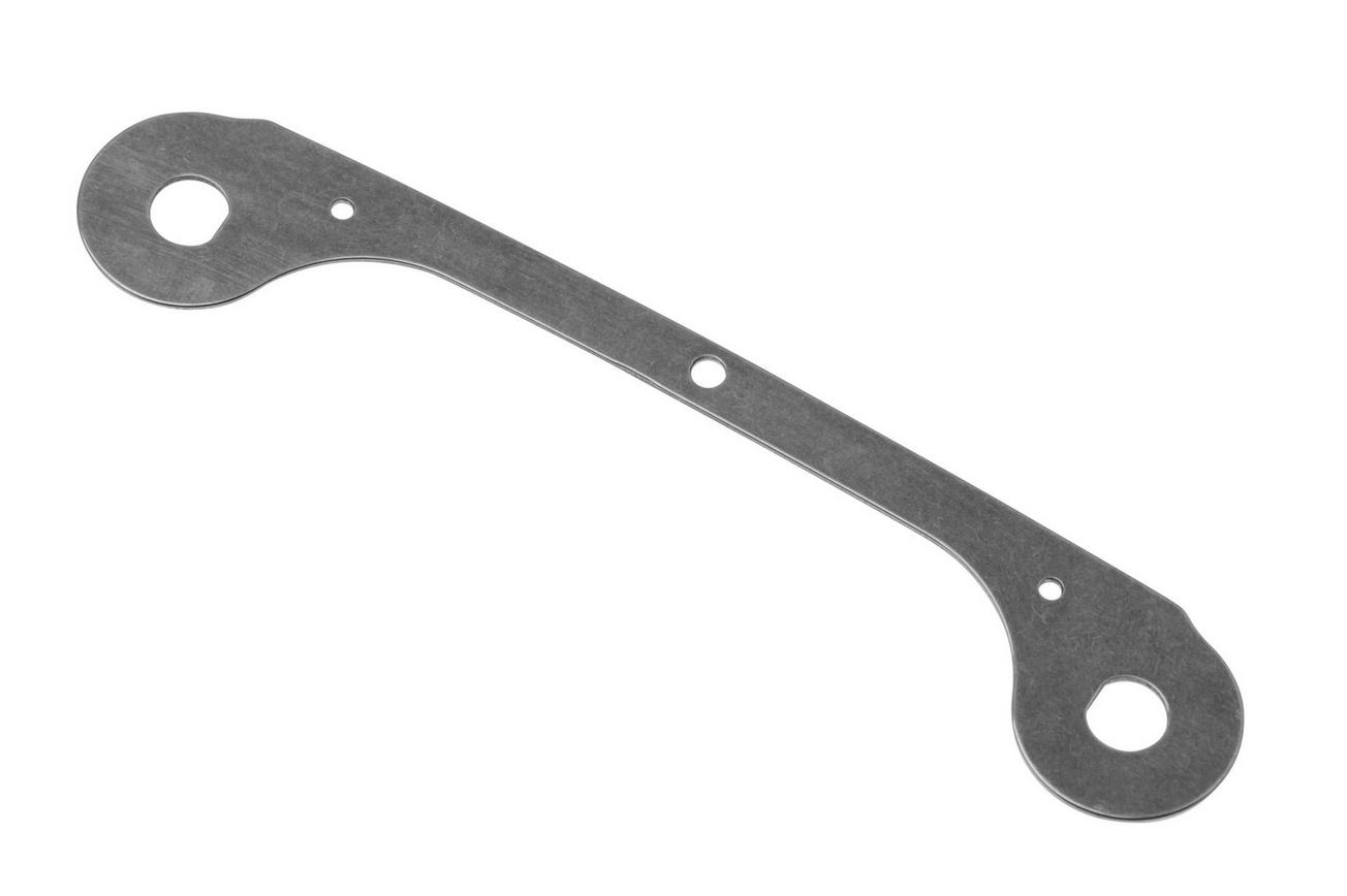 ASK American Service Knife Backbone