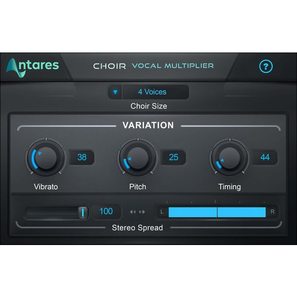 Antares Auto-Tune Jahreslizenz