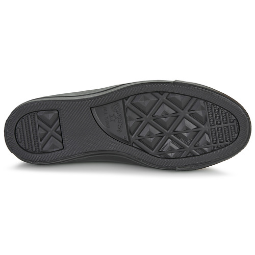Converse - CHUCK TAYLOR ALL STAR COUNTER CLIMATE - Noir