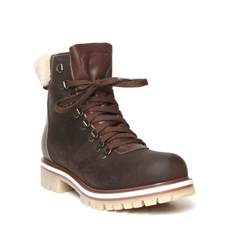 Saute-Mouton Kamouraska | CHOCO