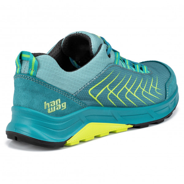 Hanwag - Coastridge Low Lady - Chaussures multisports