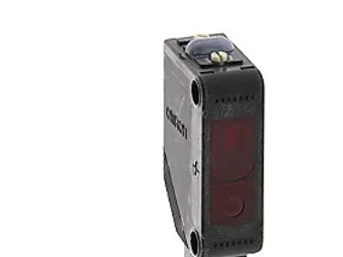 fotoaftaster e3z-lr86 15m pnp - stik 323148