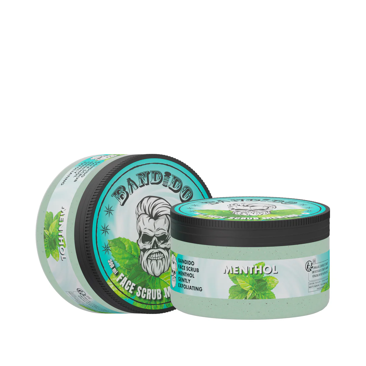 Gommage Visage 300ml
