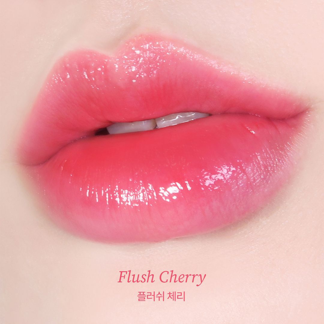 Tocobo  Glass Tinted Lip Balm