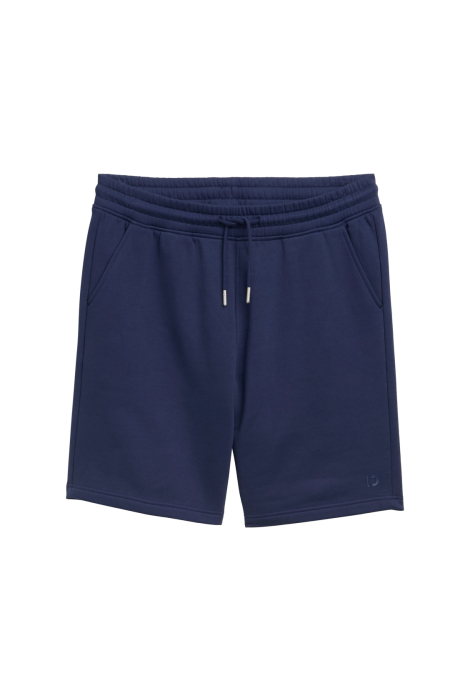 Tom Tailor blauwe heren korte broek