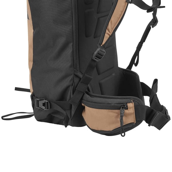 Sac à dos ski PICTURE BP26 BACKPACK DARK STONE