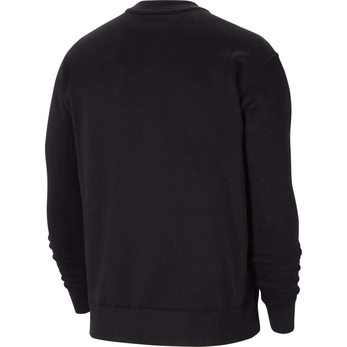 Nike Team Club 20 Sweatshirt Herre
