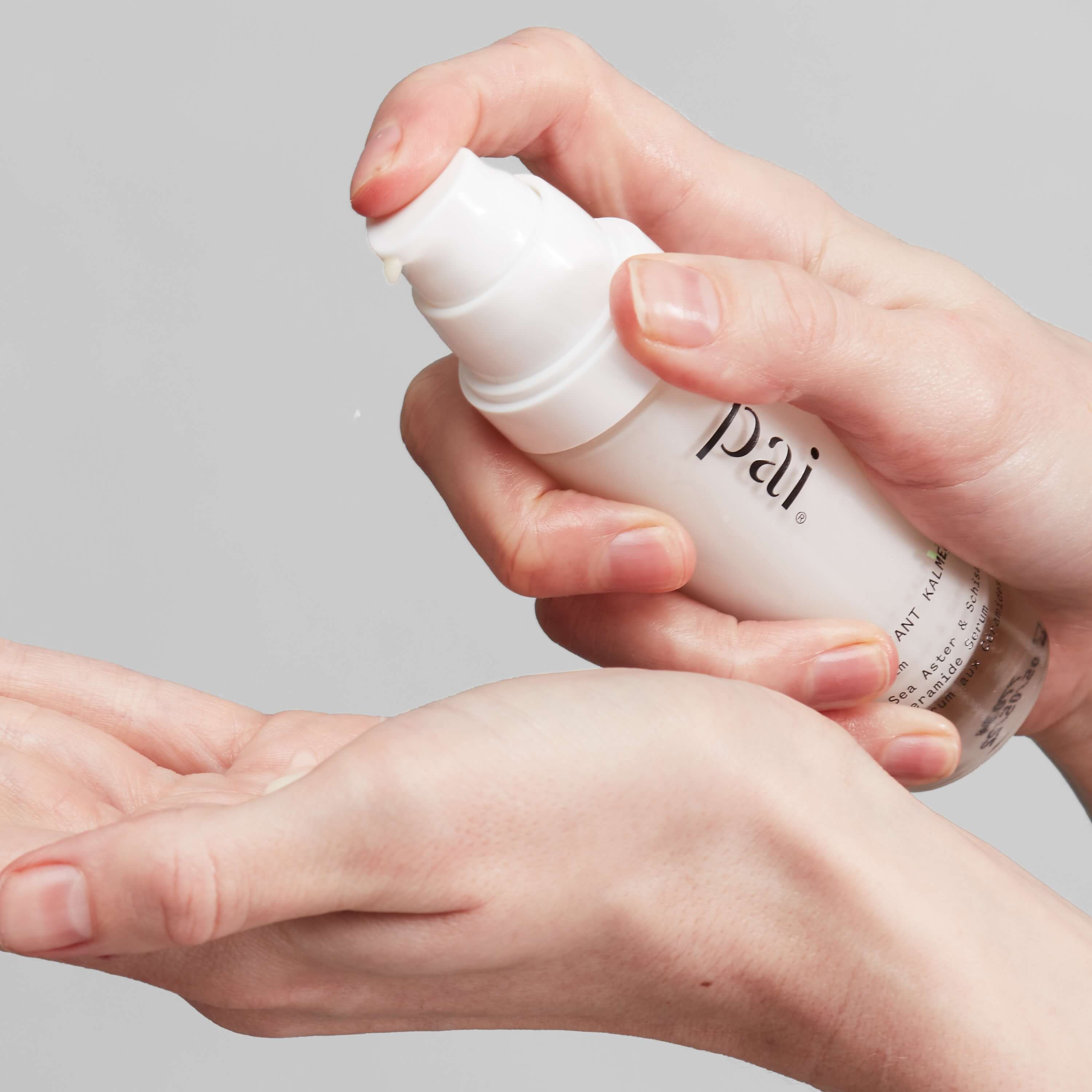 Pai Skincare Instant Kalmer Sérum Apaisant aux Céramides