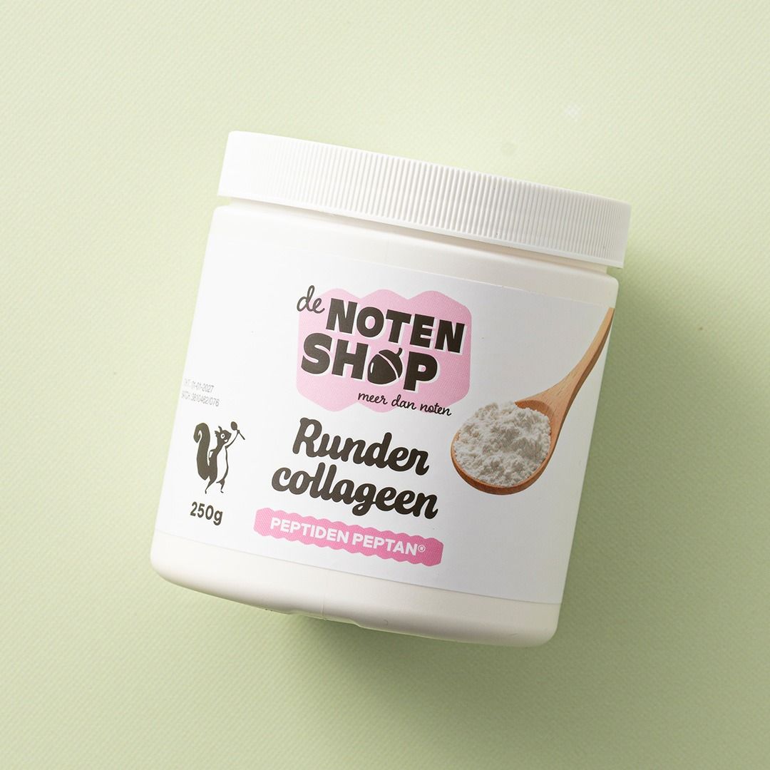 Runder collageen Peptiden PEPTAN®