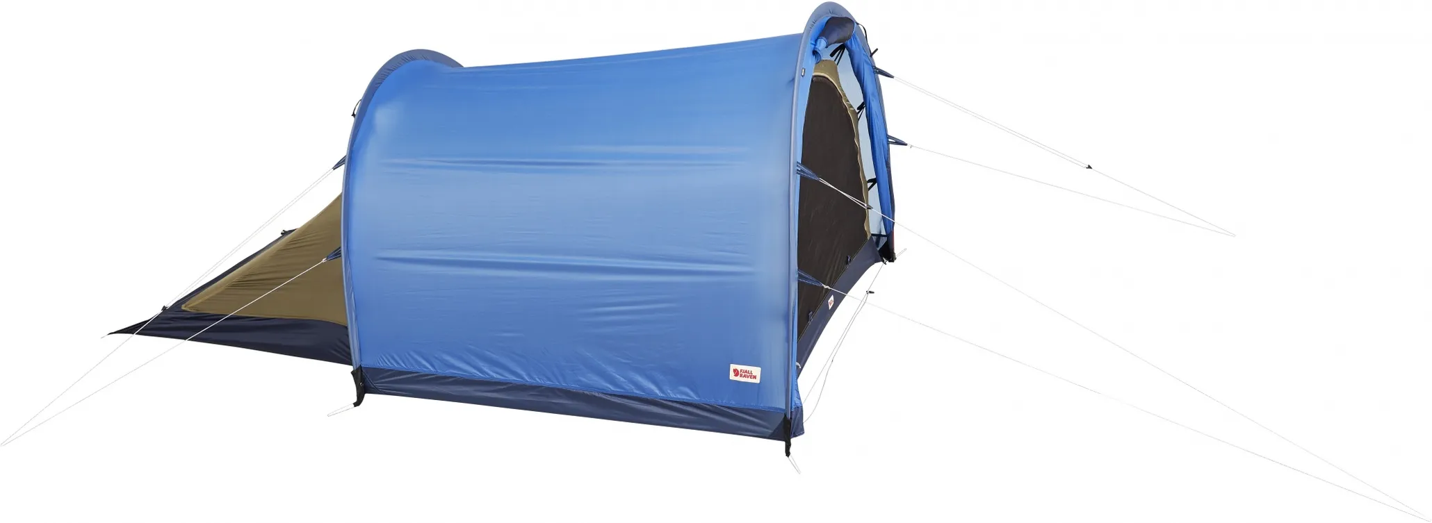 Fjällräven Abisko Lite 2 Un Blue