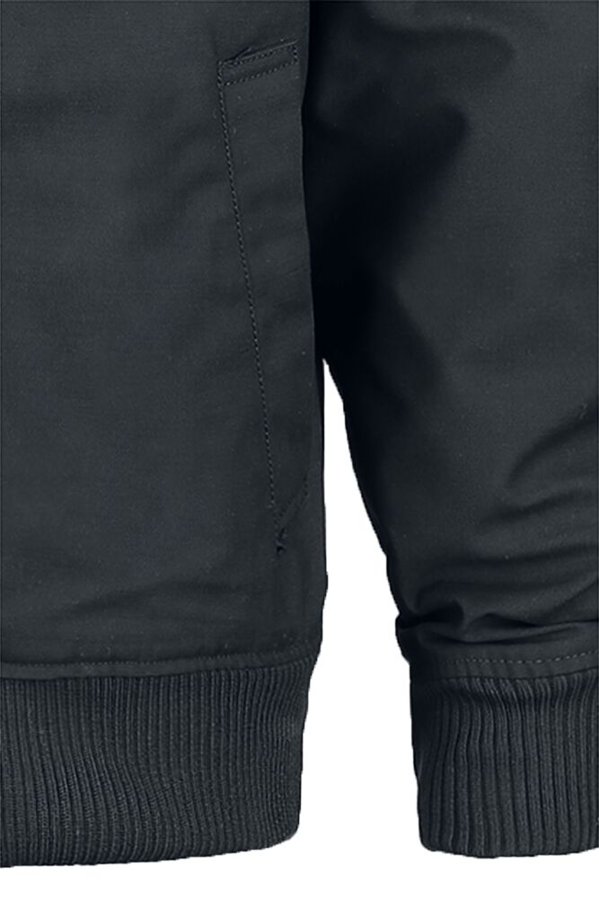 Veste Hudson | Vintage Industries Veste d'hiver