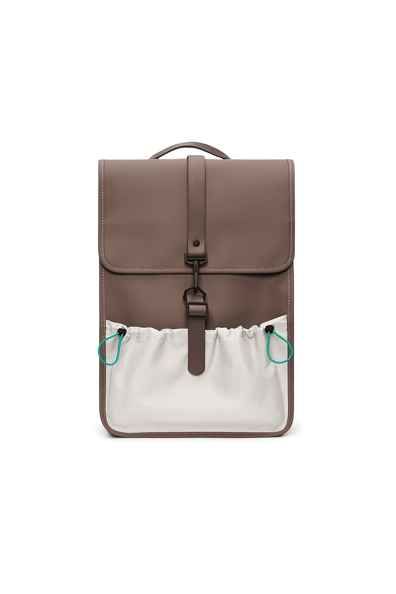 RAINS<br>Mochila impermeável MIX BACKPACK MINI