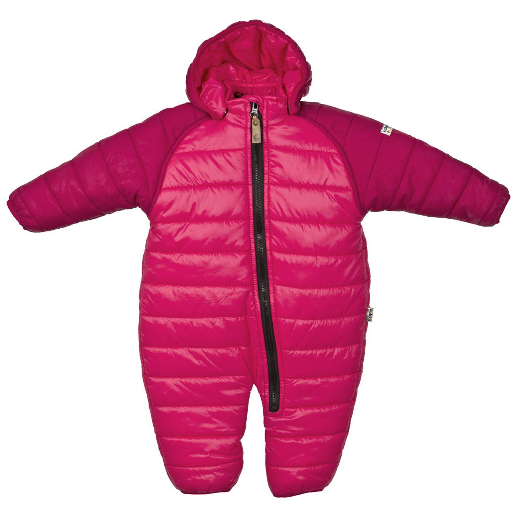 RukkaRukka   Thermo Overall Frosty azalea 62