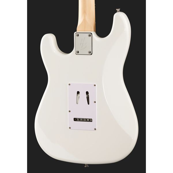 Thomann Gitarrenset G13 weiß