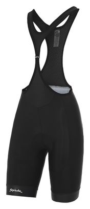 Cuissard Court Femme Spiuk Helios Custom Noir