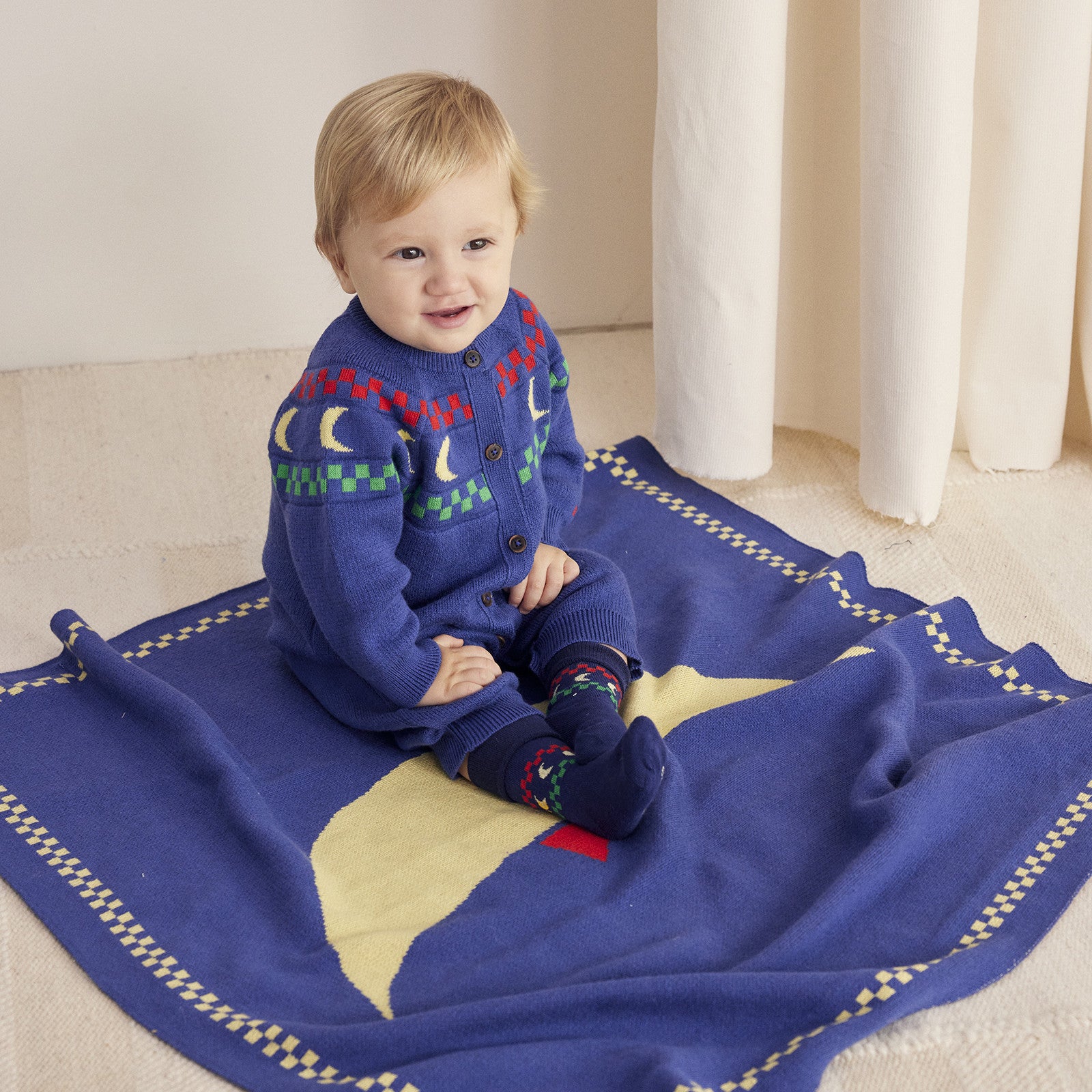 Baby Geschenkset Beneath The Moon