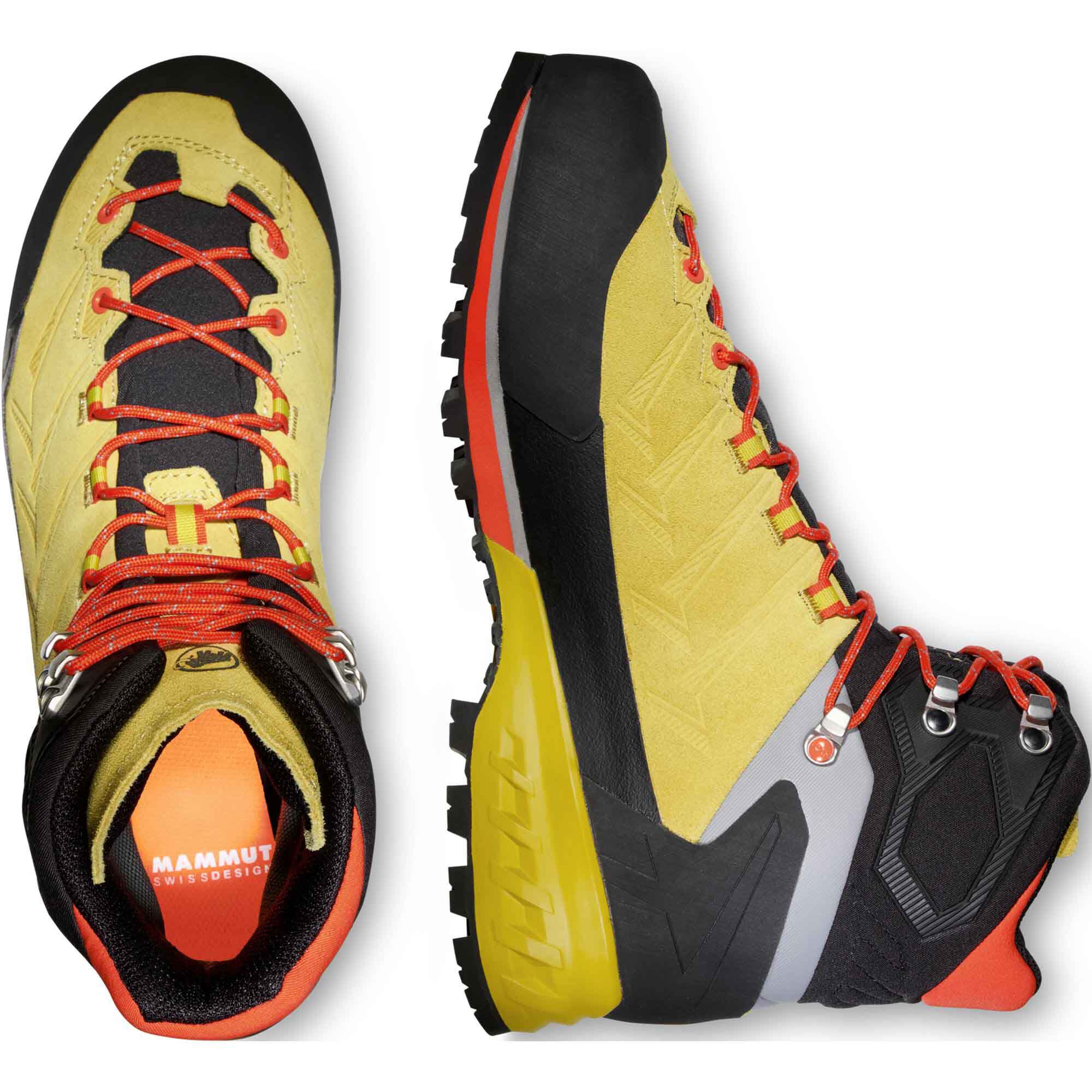 MammutKento Tour High GTX