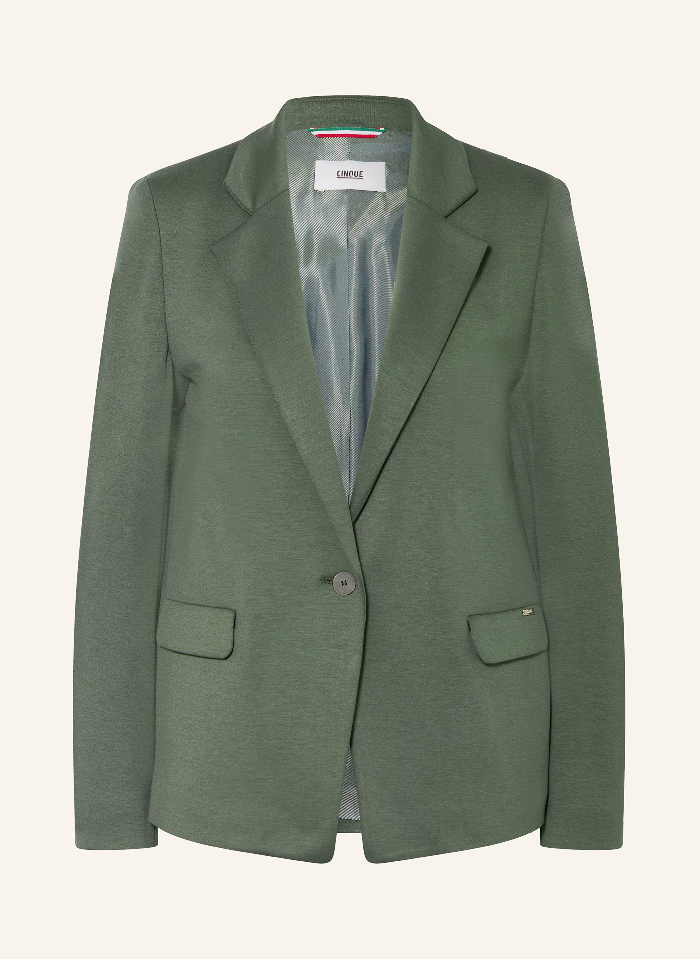 CINQUE Jersey-Blazer CILUCKY