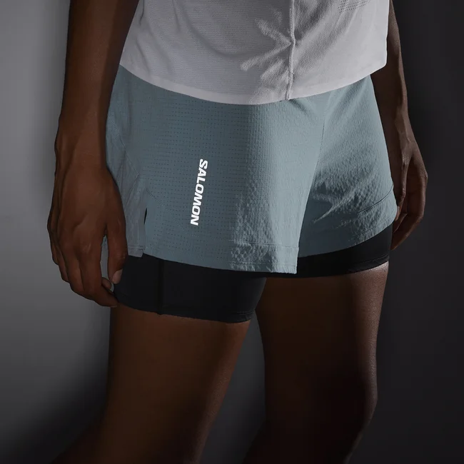 SENSE AERO 2IN1  Shorts Damen