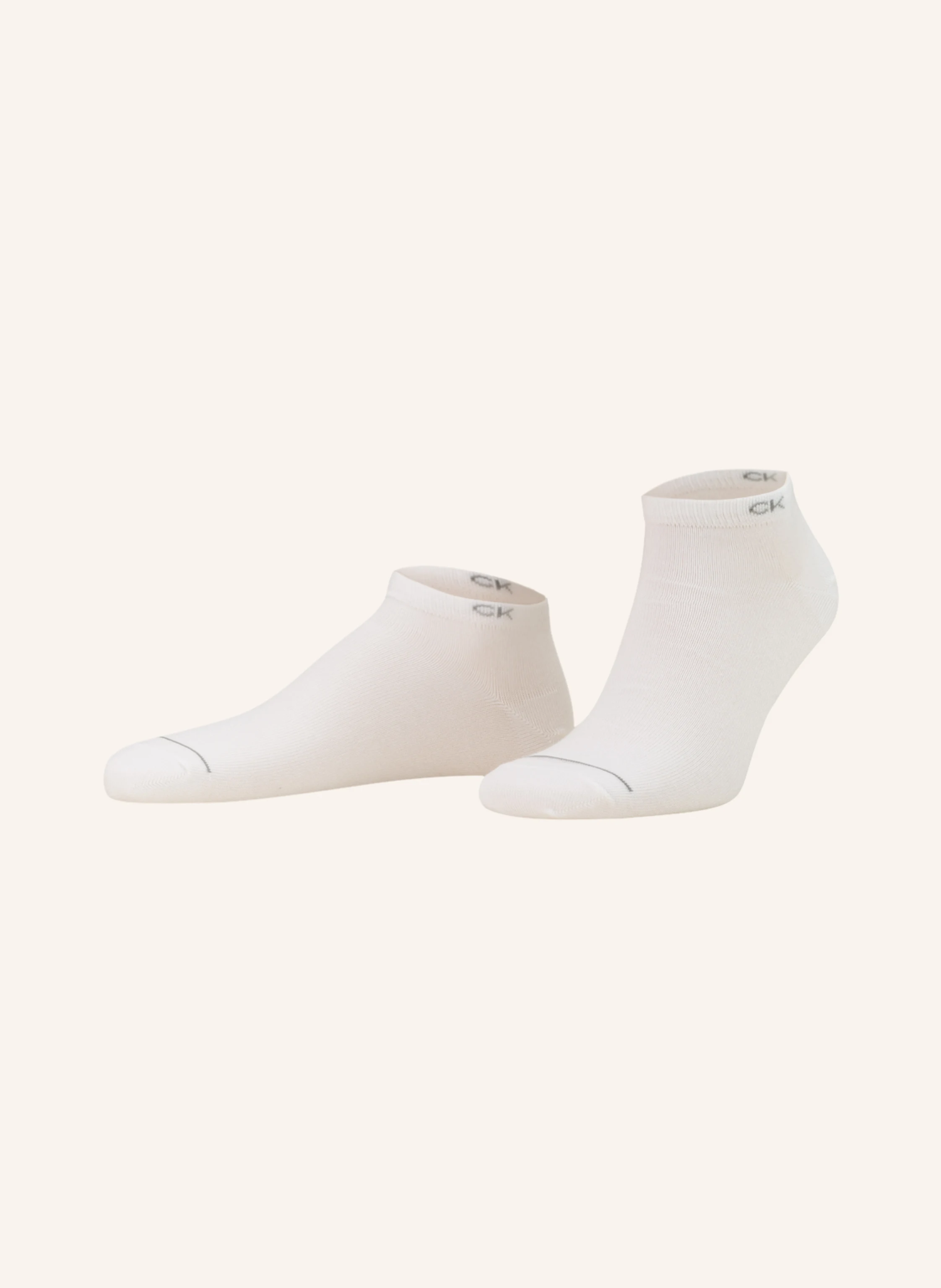 Calvin Klein 6er-Pack Sneakersocken
