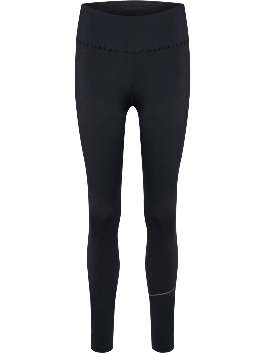 hmlCOURT MID WAIST POCKET TIGHTS W