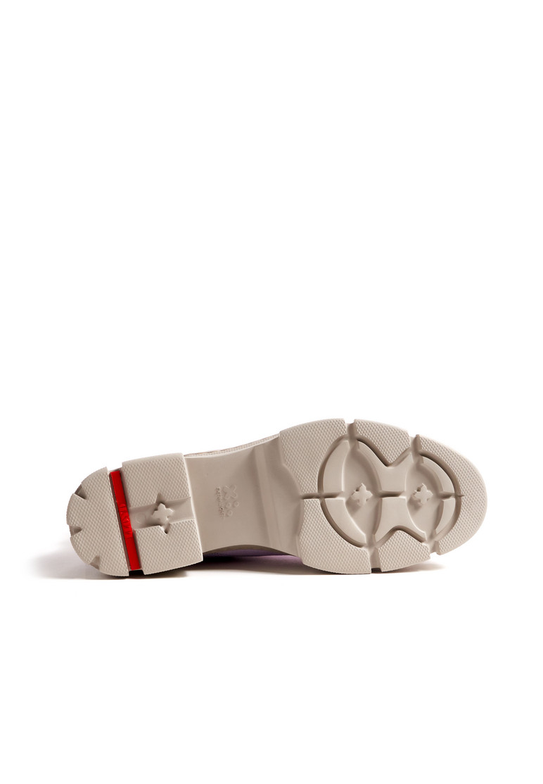 STIEFELETTE Lila