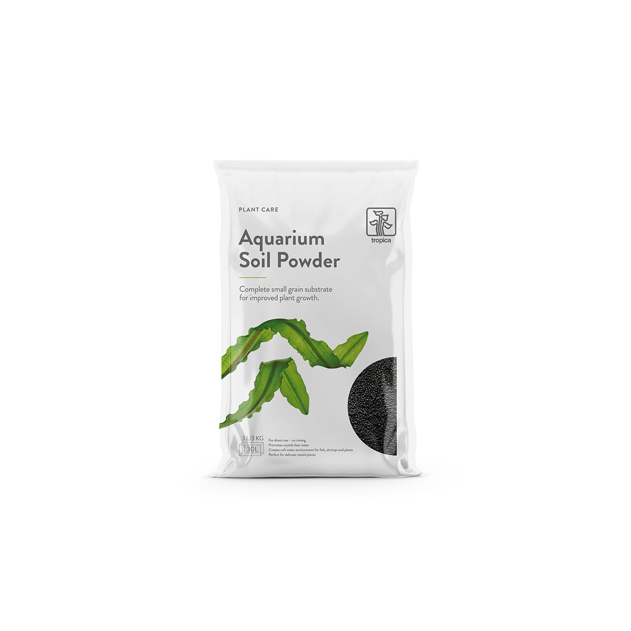 Tropica Aquarium Bodengrund Soil 3 l