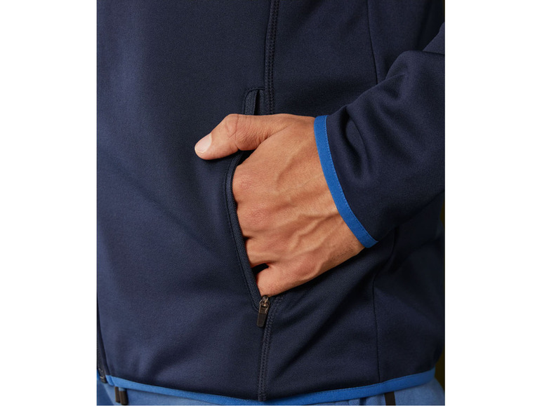 Heren thermojack