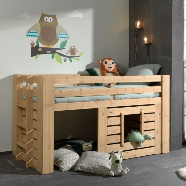 Vipack Oliver Halfhoogslaper