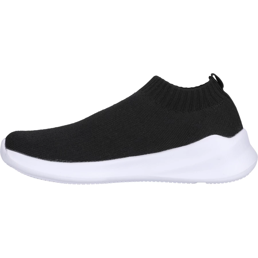 ZigZag Sneaker Solaxy Lite 1001 Black