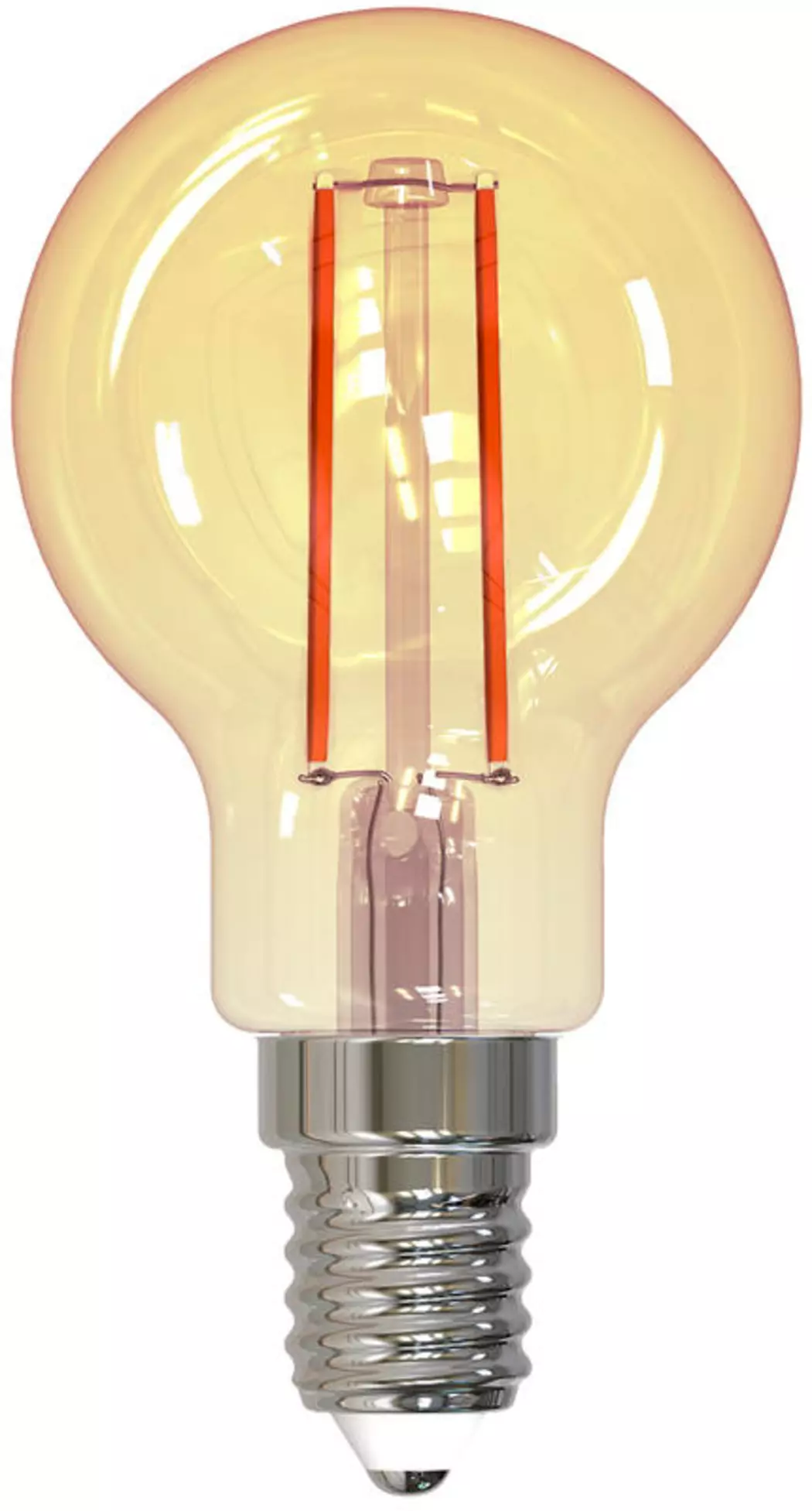 LED-Tropfen E14/2,2 Watt/Energie G