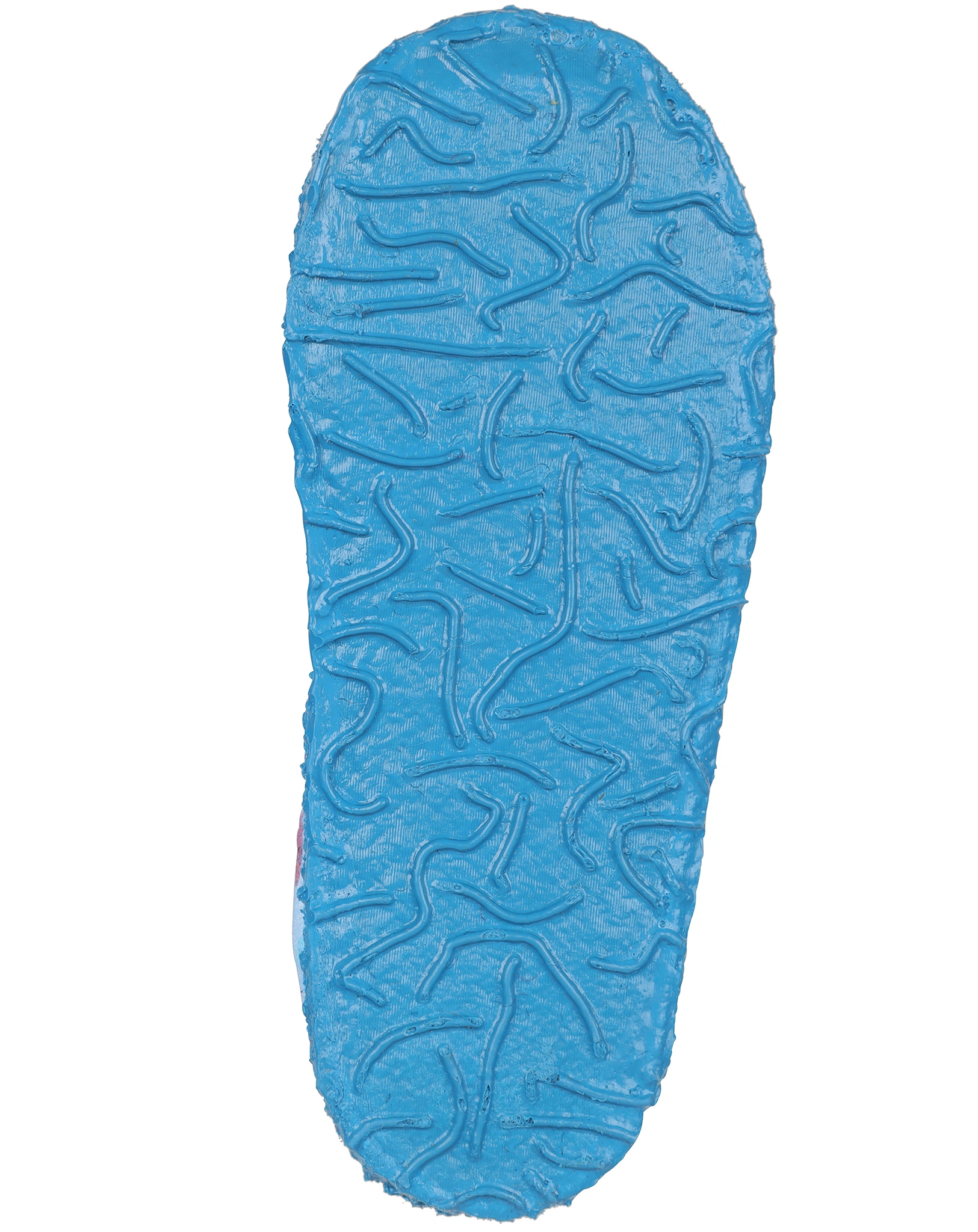 Schlupfhausschuhe AQUATA in hellblau