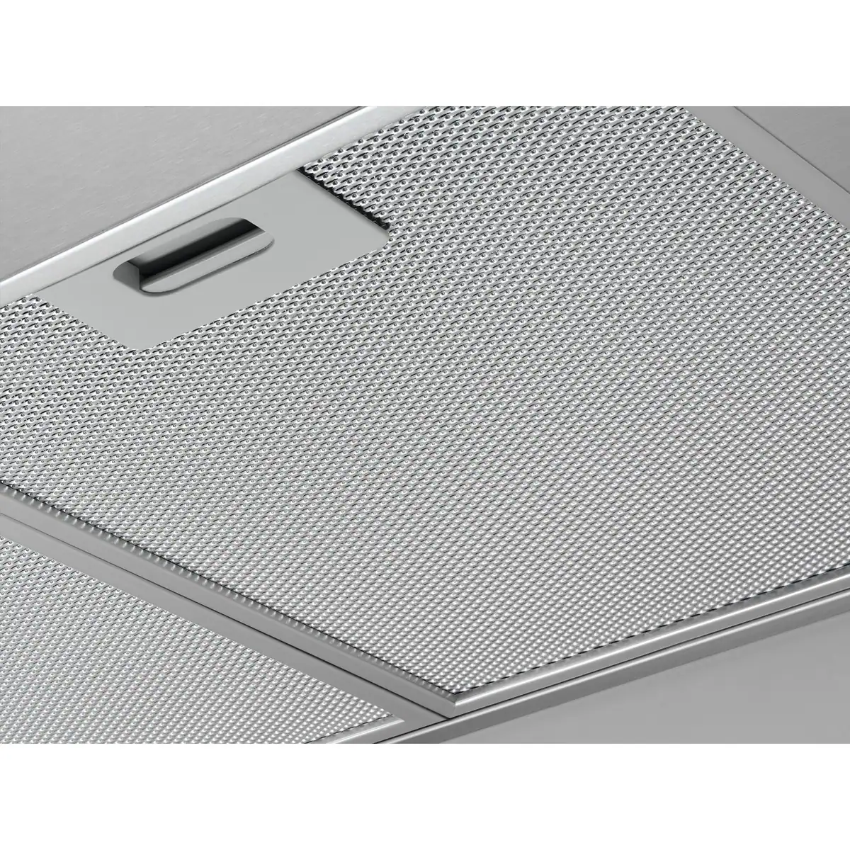 Electrolux ventilator LFC316X integrert