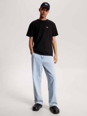 Camiseta Badge Classic Fit