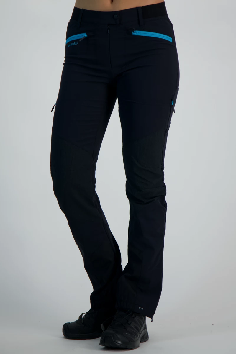 46 NORD Damen Skitourenhose