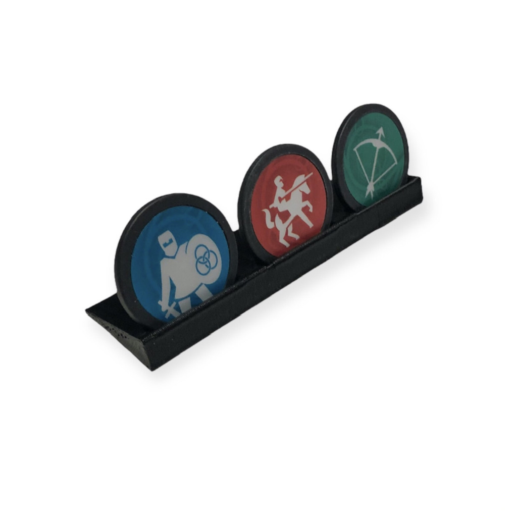 Champ d'Honneur - Insert compatible