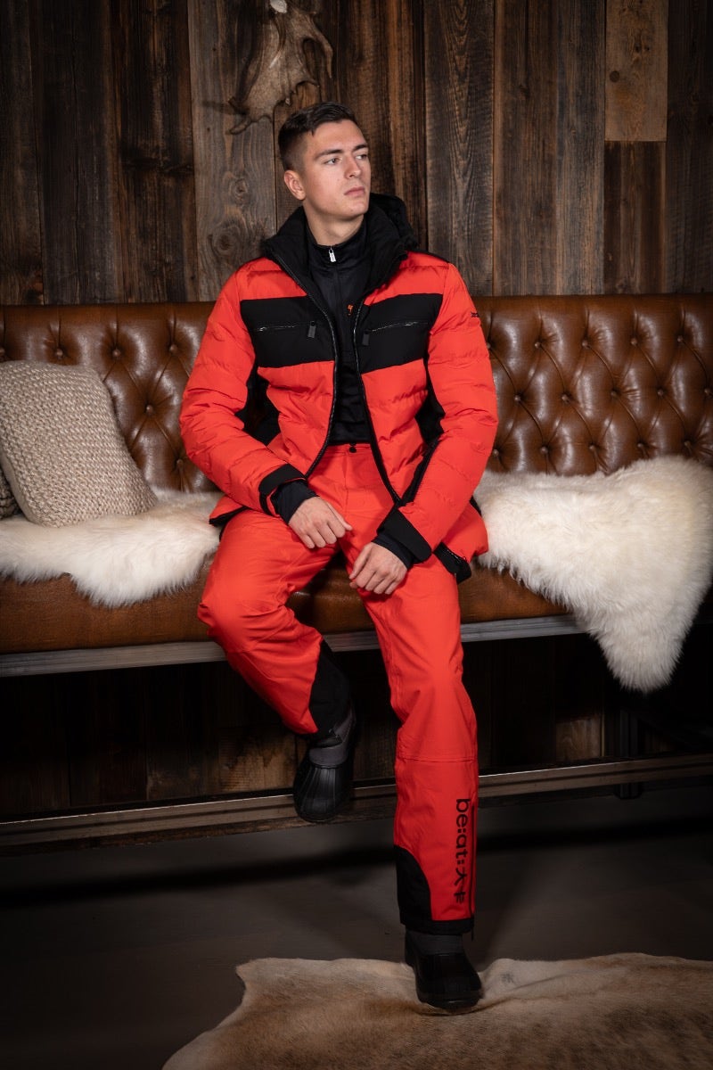 be:at:  Penlock Skipant 2