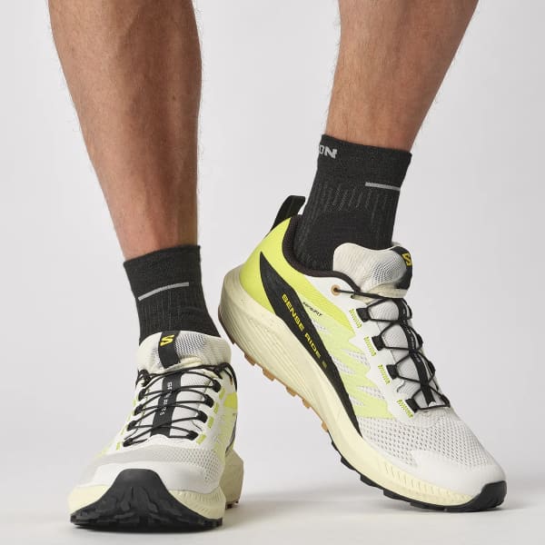 Chaussure trail SALOMON SENSE RIDE 5