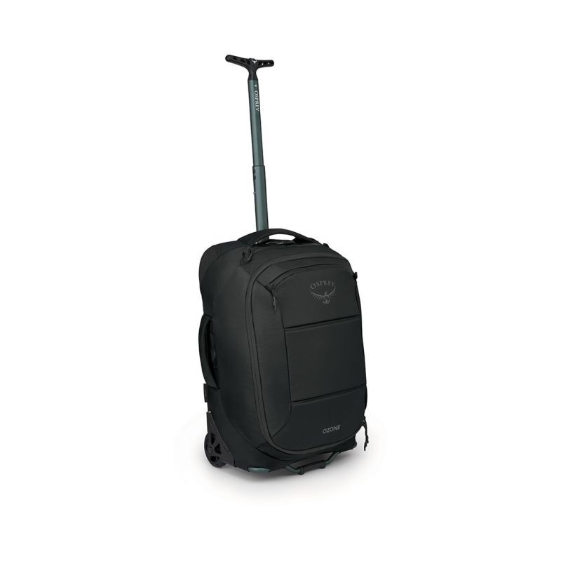 Ozone 2-Wheel Carry On - Valise