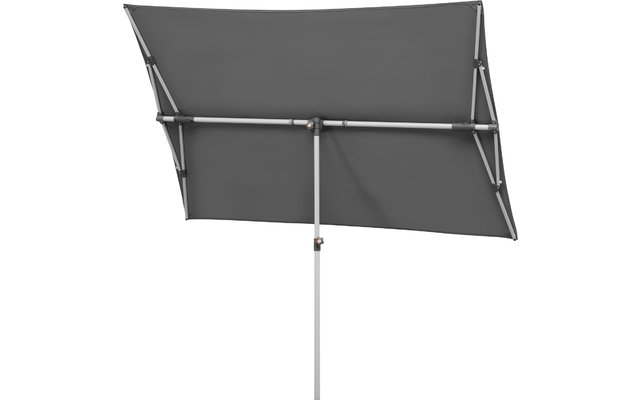 Schneider Schirme Novara Sonnenschirm dreh-/schwenkbar