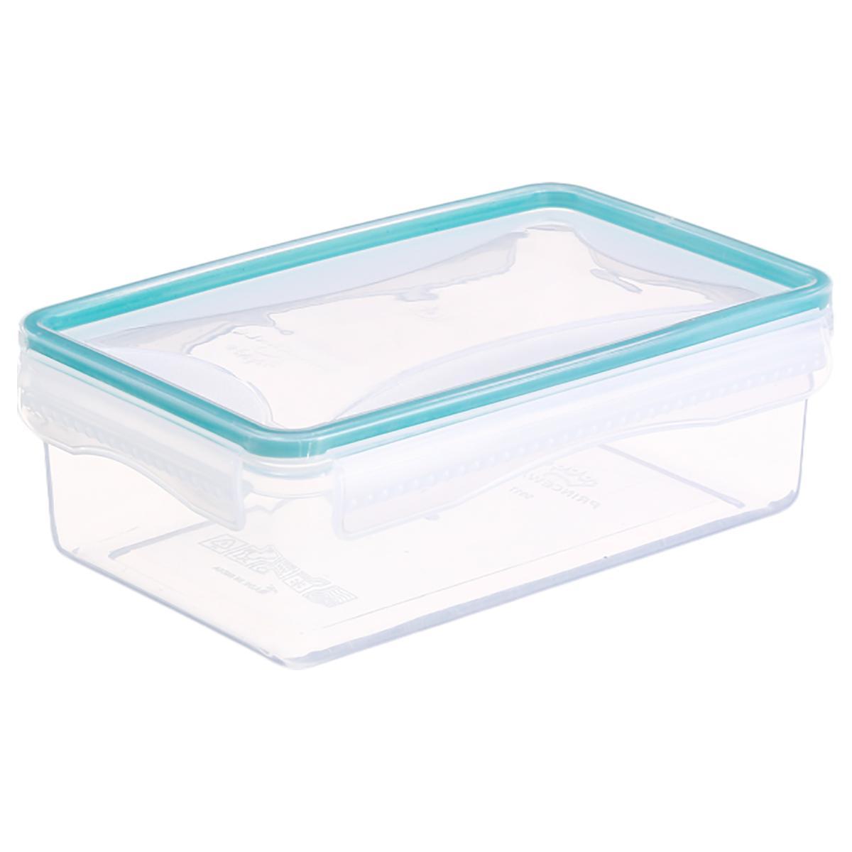 BOITE RECTANGLE A CLIPS 1190ML