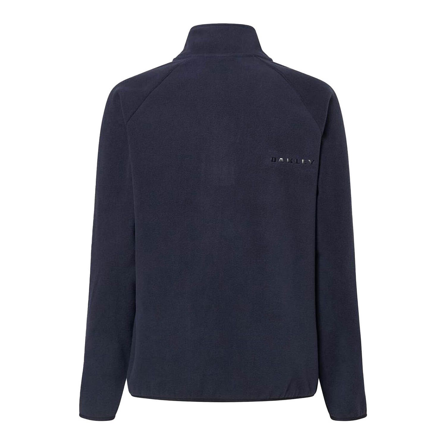 Oakley  Ridge Zip Fleece Dames