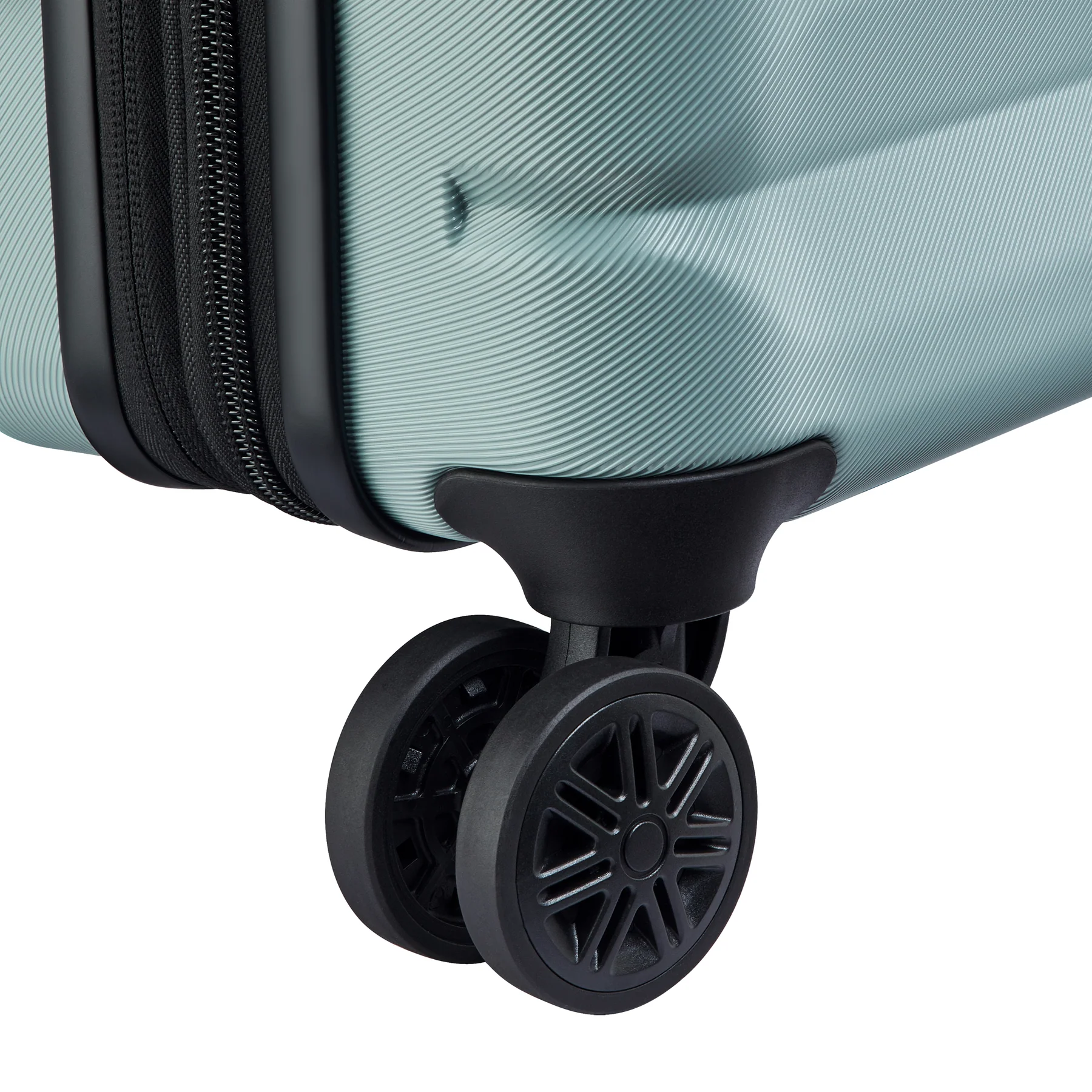 Valise cabine - S Extensible (55cm)