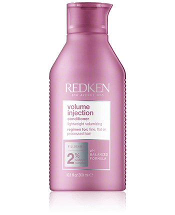 Redken Volume Injection Conditioner 300ml