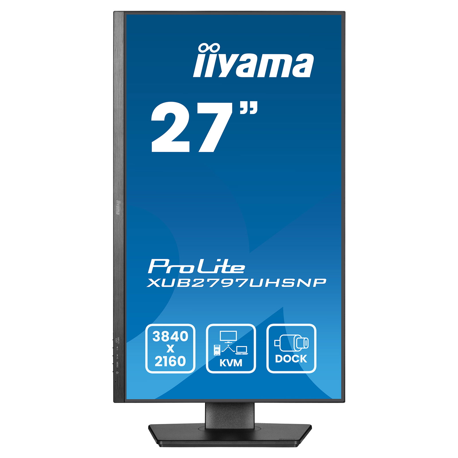 iiyama 27