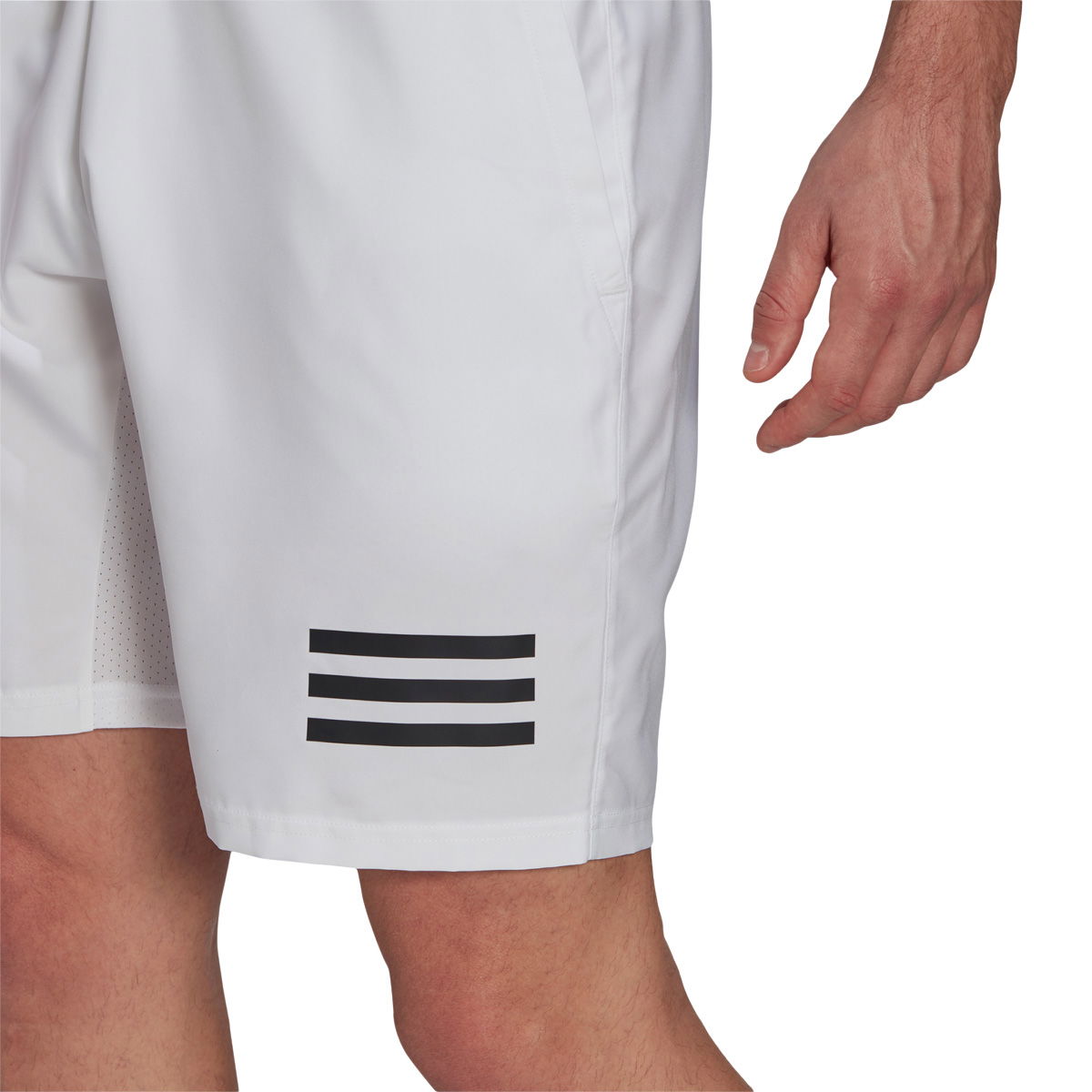 adidas Club 3-Stripes Tennisshorts Herre