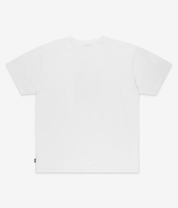 Antix Cyclopes Organic T-Shirt (white)
